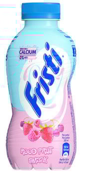 Fristi - Rood Fruit 300ml 12 Stuks