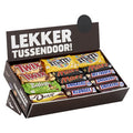 Bestseller-Box Candbybars 49 Riegel