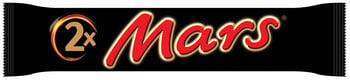 Mars 2-Pack 24 Pieces