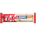 Nestle - Kit Kat Chunky Whtie 40 Gram 24 Stück