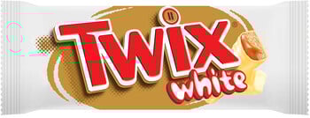 Twix - White 46 Gram 32 Stuks