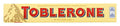 Toblerone Geel 100 Gram 20 Pieces