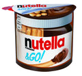 Nutella - Nut & Go 52 Gram 12 Stück