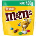 M&M's - Pinda 400 Gram 18 Pieces