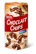 Nestle - Chocolate Chips 115 Gram 6 Pieces