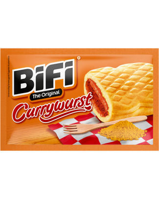 Bifi - Currywurst 60 Gram