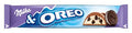 Milka - Oreo Bar 37 Gram 36 Pieces
