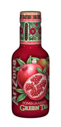 Arizona - Pomegranat 500ml 6 Stuks
