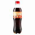 Coca Cola - Vanilla Coke 500ml