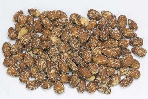 CandyOnline - Amandelen gerookt Hickory 150 Gram