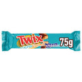 Twix - Salted Karamel Extra 75 Gram 24 Pieces