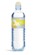 O2Life - Lemon Grapefruit 750ml 6 Pieces