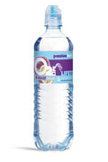 O2Life - Blue Passioinfruit Water 750ml 6 Pièces