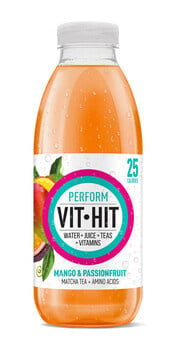 Vithit - Perform 500ml 12 Pièces
