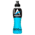 Aquarius - Isotonic Blue 500ml 12 Pieces