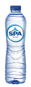 Spa - Reine Blauw 500ml 24 Stuks