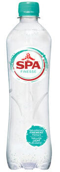 Spa - Finesse 500ml 24 Pieces