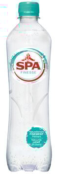 Spa - Finesse 500ml 24 Stuks