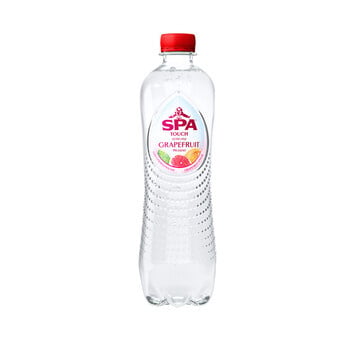 Spa - Spark Grapefruit 500ml 6 Pieces