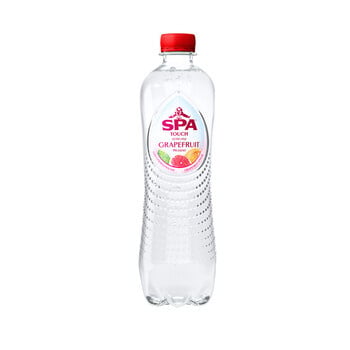 Spa - Spark Grapefruit 500ml 6 Stuks