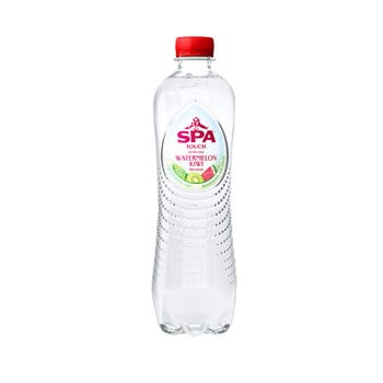 Spa - Spark Watermelon Kiwi 500ml 6 Pieces