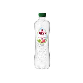 Spa - Touch Watermelon 500ml 6 Stuks