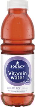 Sourcy - Braam Acai 500ml 6 Stuks