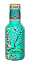 Arizona - Green Tea 500ml 6 Stück