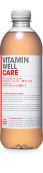 Vitamin - Well Care 500ml 12 Pieces