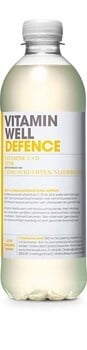 Vitamin - Well Defence 500ml 12 Stück