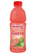 Maaza - Guava 500ml 12 Pièces
