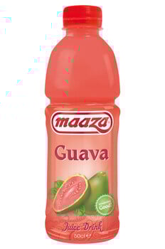 Maaza - Guava 500ml 12 Stuks