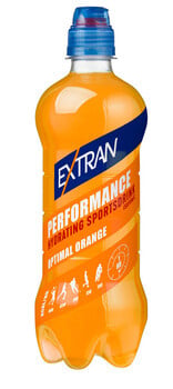 Extran - Performance Orange 500ml 6 Pièces