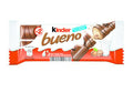 Kinder - Bueno 43 Gram 30 Pièces