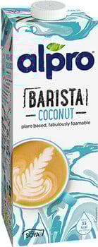 Alpro - Barista Coconut 1 Liter 8 Stuks