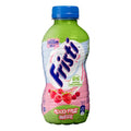 Fristi - Rood Fruit 0% Suiker 300ml 12 Stück