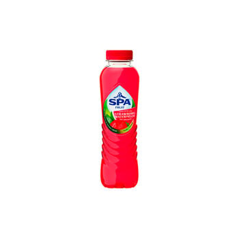 Spa - Strawberry Watermelon 400ml 6 Pièces*