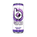 Bang - Bangster Berry Energy Drink 500ml (suikervrij) 12 Cans