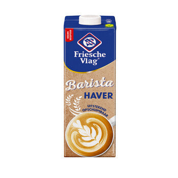 Friesche Vlag - Baristahaver 1 Liter 6 Stück