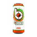 Bang - Bangster Peach Mango Energy Drink 500ml (suikervrij) 12 Cans