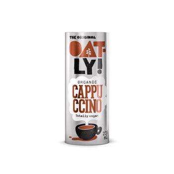 Titel Oatly - Bio Caffe Latte Organic 250ml 12 Stuks