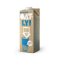 Oatly - Bio Oatly Haver 1 Liter 6 Stück