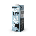 Oatly -  Haverdrank Halfvol 1 Liter 6 Pieces