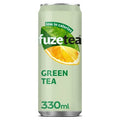 Fuze - Ice Tea Green Tea 330ml 24 Dosen