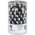 Küfa - Alster Lolly Lakritz 100 Pièces
