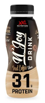 XXL Nutrition - Ice Coffee 310ml 6 Stuks
