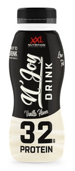 XXL Nutrition - Vanille 310ml 6 Stuks