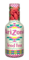 Arizona - Raspberry 500ml 6 Stück
