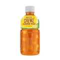 Chewz - Bubble Tea Lemon 320ml 12 Pieces
