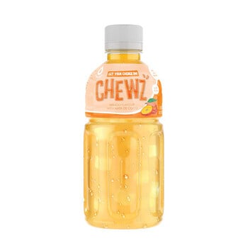 Chewz - Mango 320ml 12 Pieces